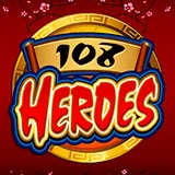 Slot Gacor Microgaming 108 Heroes
